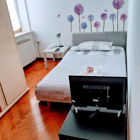 Da Nina B&B Trieste Exterior photo