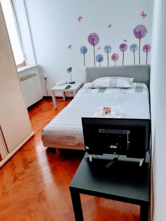 Da Nina B&B Trieste Exterior photo